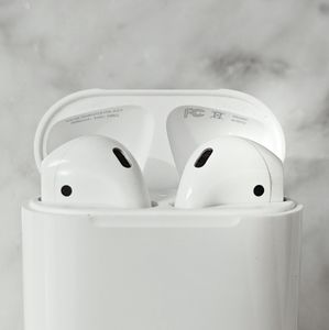 Apple Airpods 2nd generation